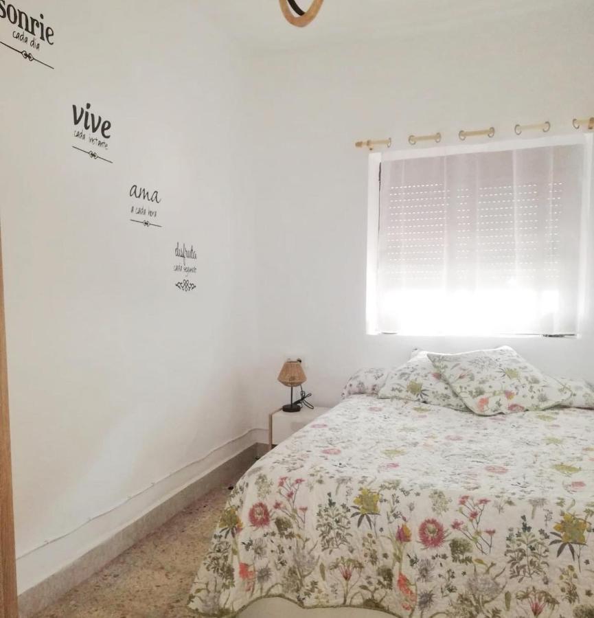 Vivienda Turistica Minas Home Olleros de Sabero Exterior foto